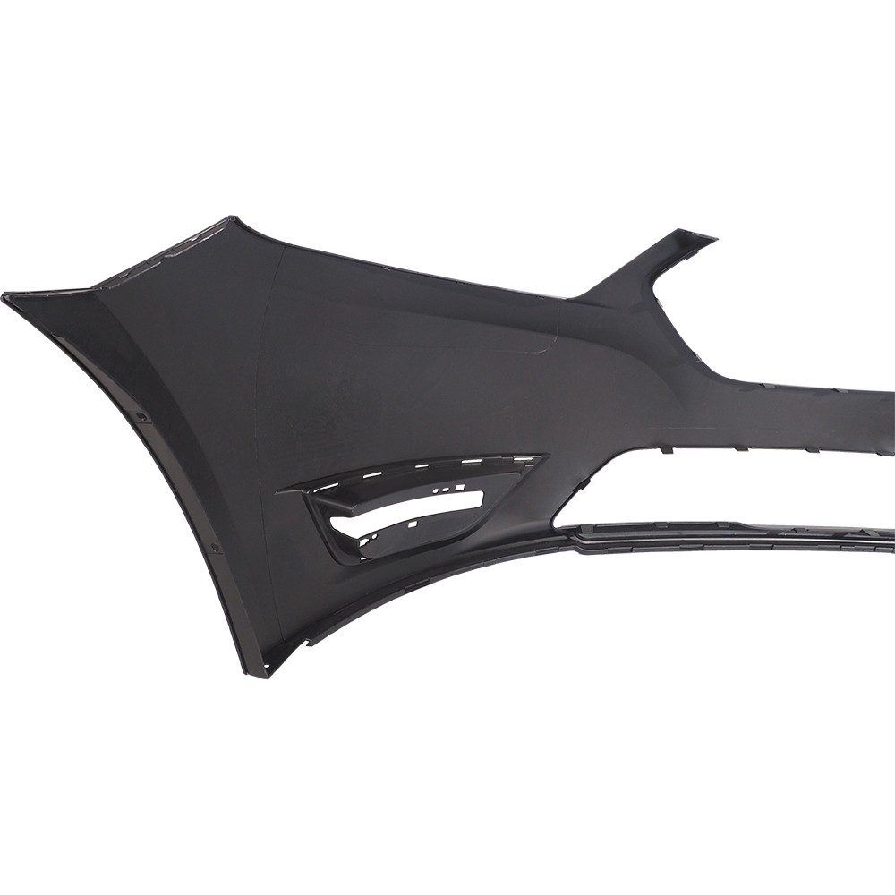 Front Upper Bumper Cover Fit For 2013-2019 Ford Taurus DG1Z-17D957-AAPTM