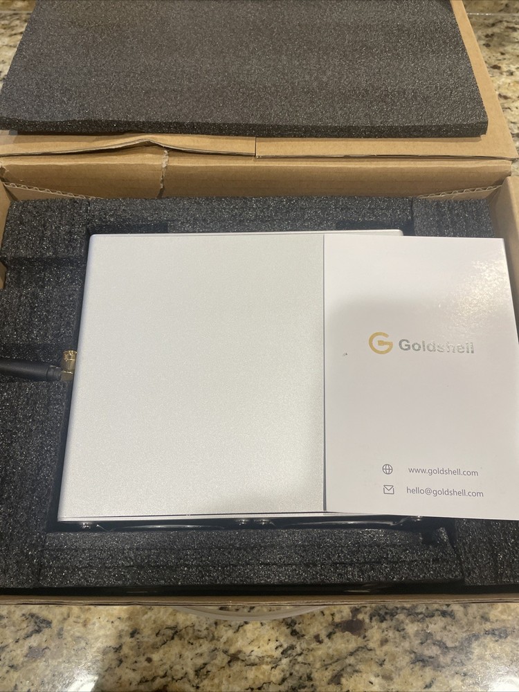 Goldshell CK-BOX 1.05 TH/s Nervos