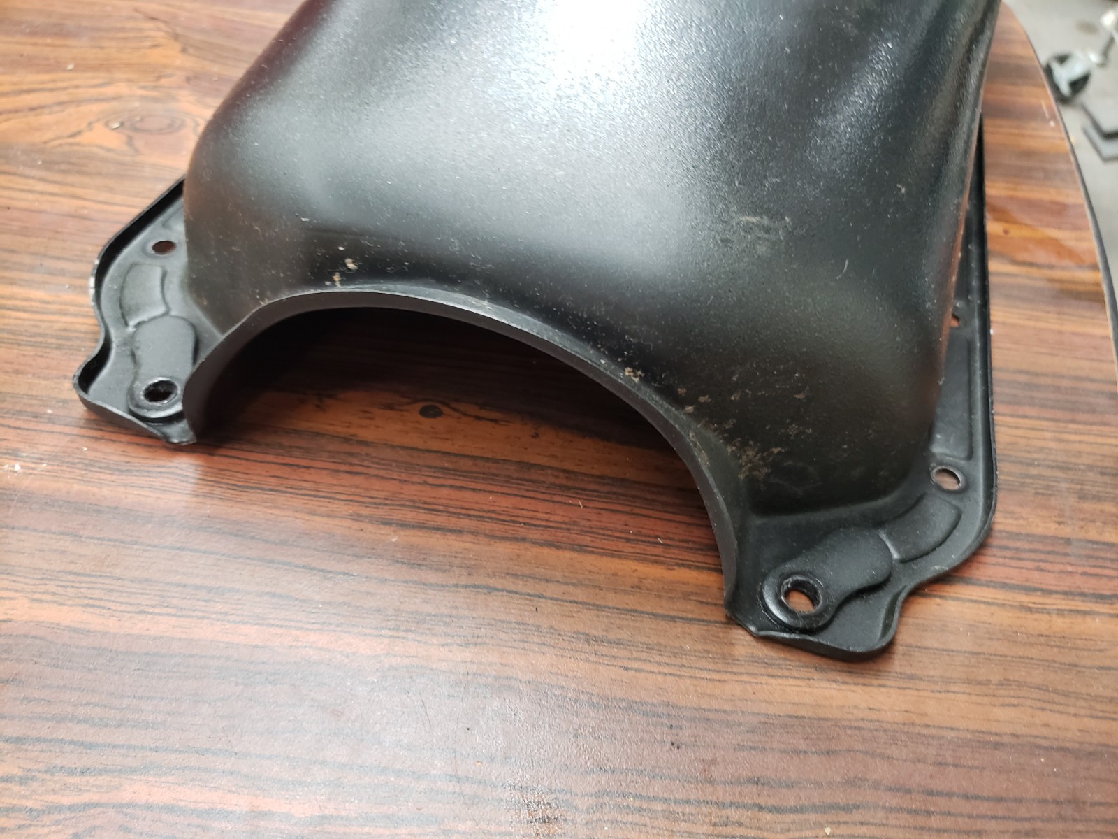 MerCruiser 810845 Marine Engine Oil Pan 3.0L Volvo Penta 3857863