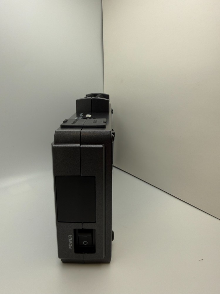 *OPEN BOX* Graphtec GL260 Midi Data Logger *OPEN BOX*