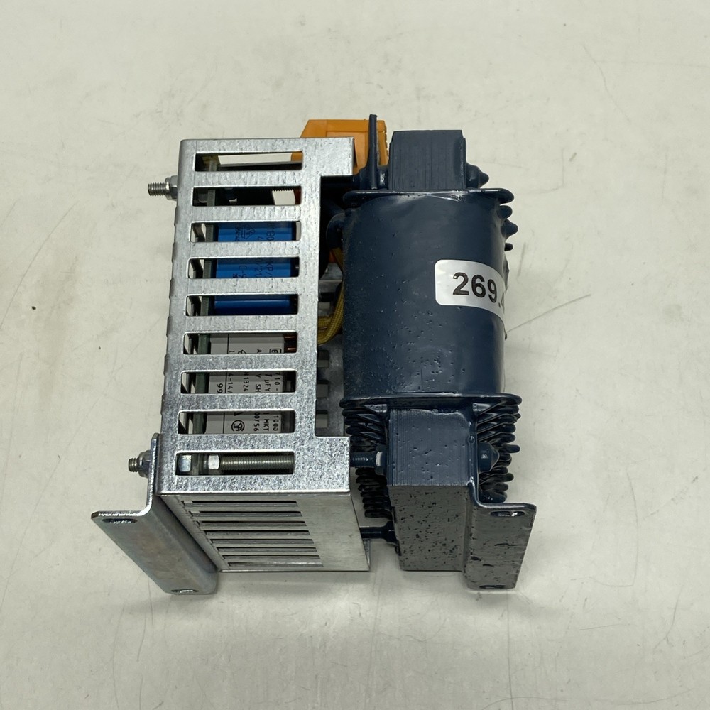 HEIDELBERG M4.114.2009 Motor Controller