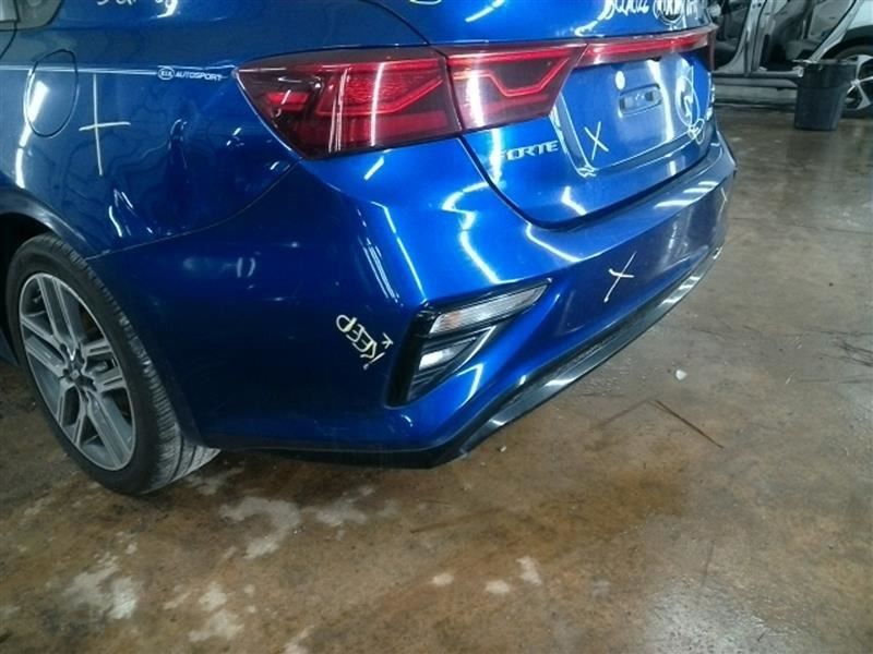 FORTE 2019 High Mounted Stop Light 1044895071