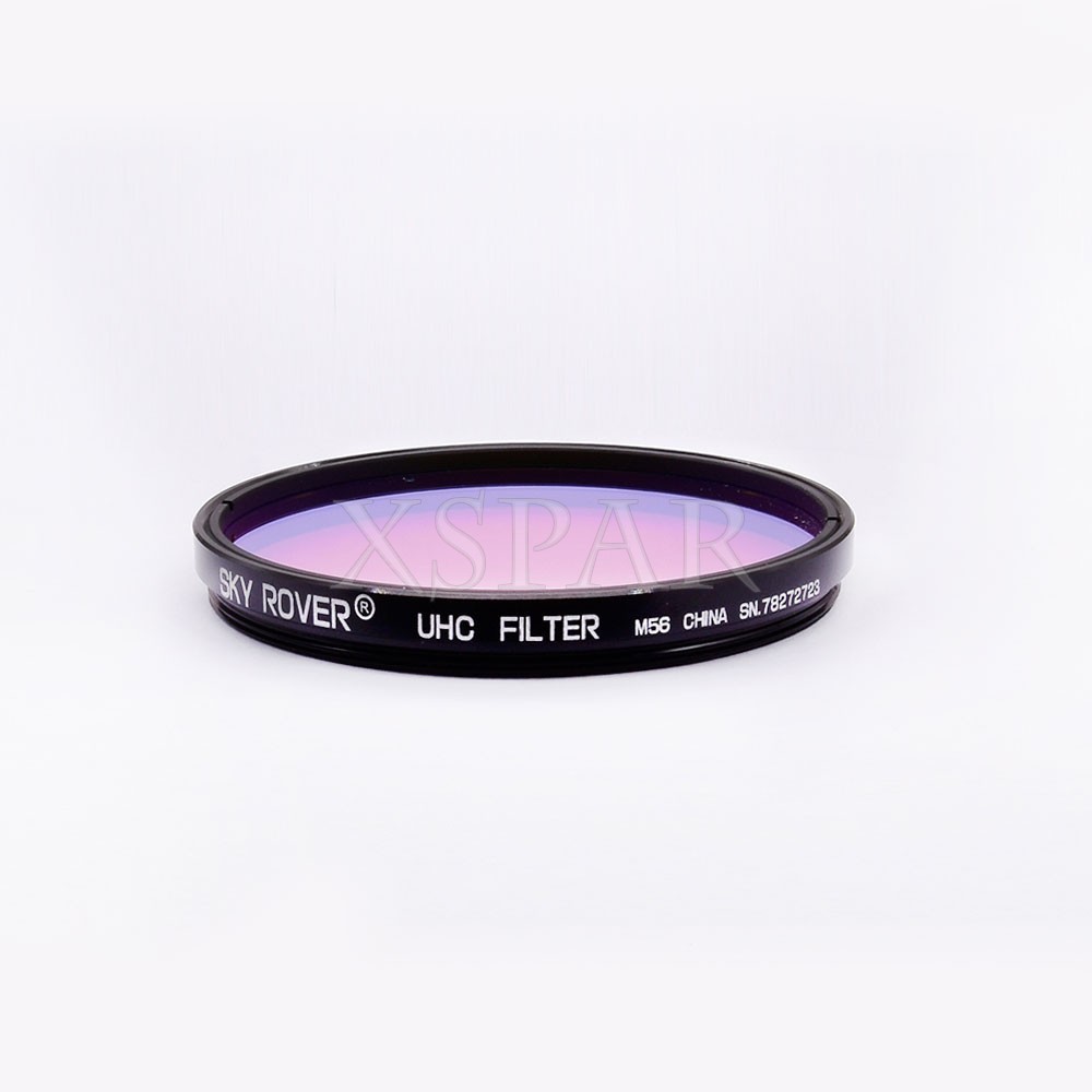 SKY ROVER 56mm UHC Filter High Contrast Filter for Constellation Telescopes