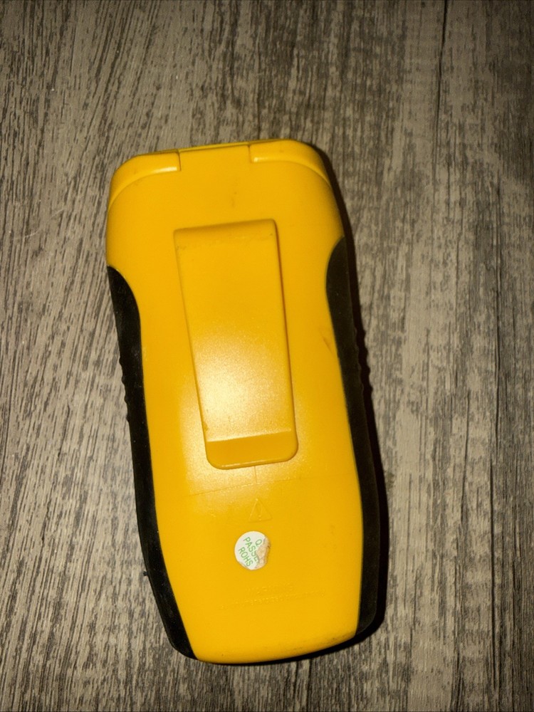 Sperry Instruments ET64220 Lan Tracker Wire Tracer Receiver Cable Tester