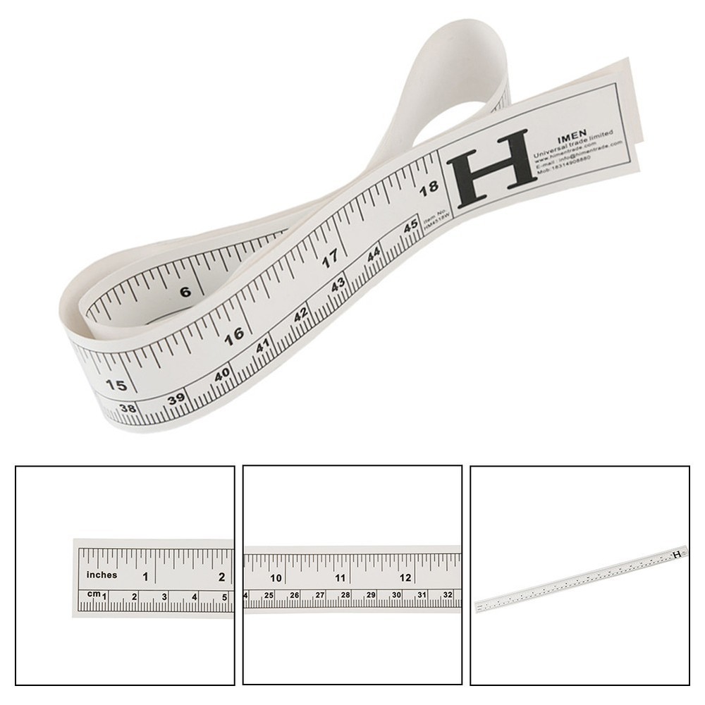 Scale Ruler Custom Length Ruler Cut To Length Easy To Read Maximum Accuracy