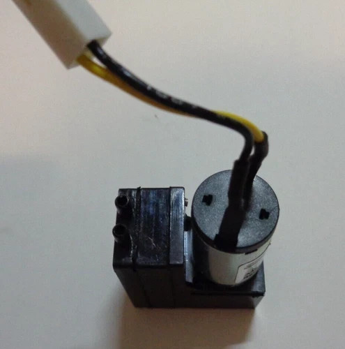 Sensidyne AA090CNSNF30VC2 Micro Air Pumps