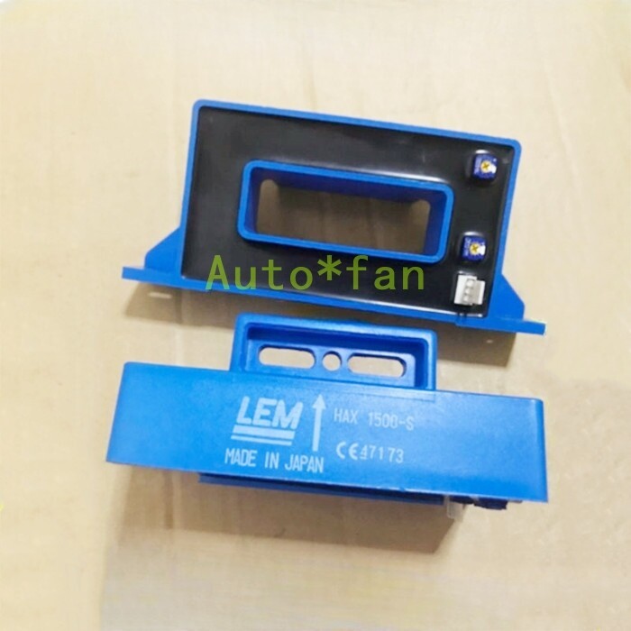1PC New current sensor HAX1500-S