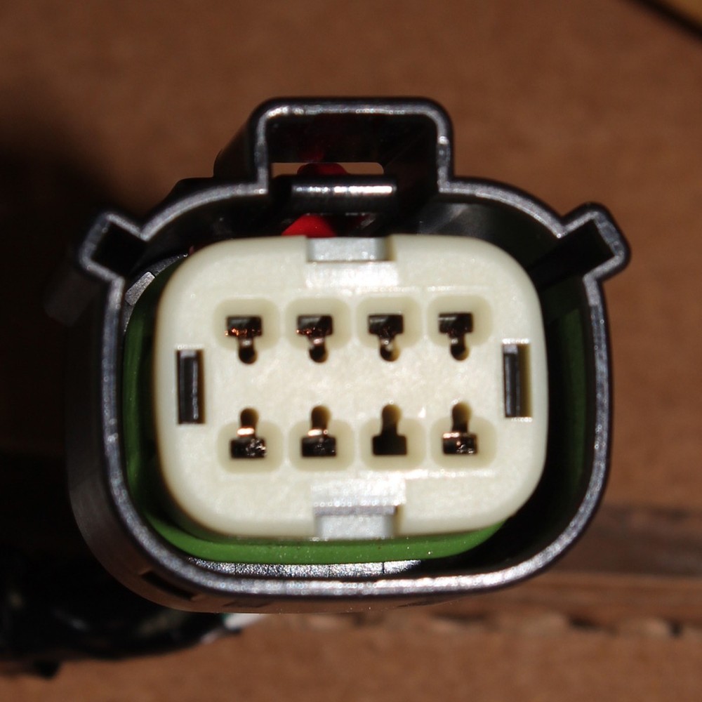 Colored Back Up Camera For 2016-2018 Chevrolet Silverado 1500