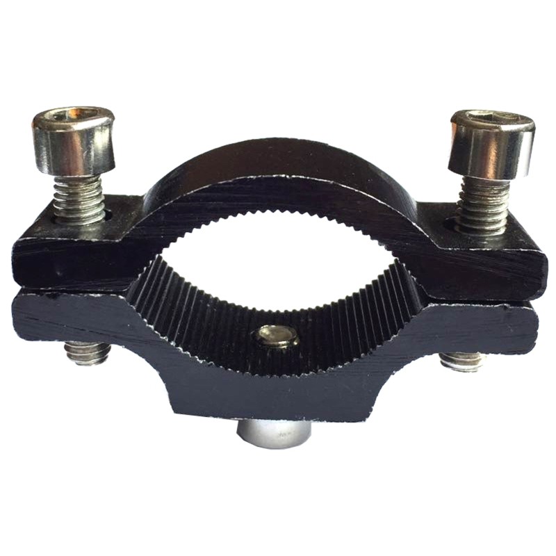 M6 Screw Clip for Handlebars Head Light Accessory for 18-23mm Diameter