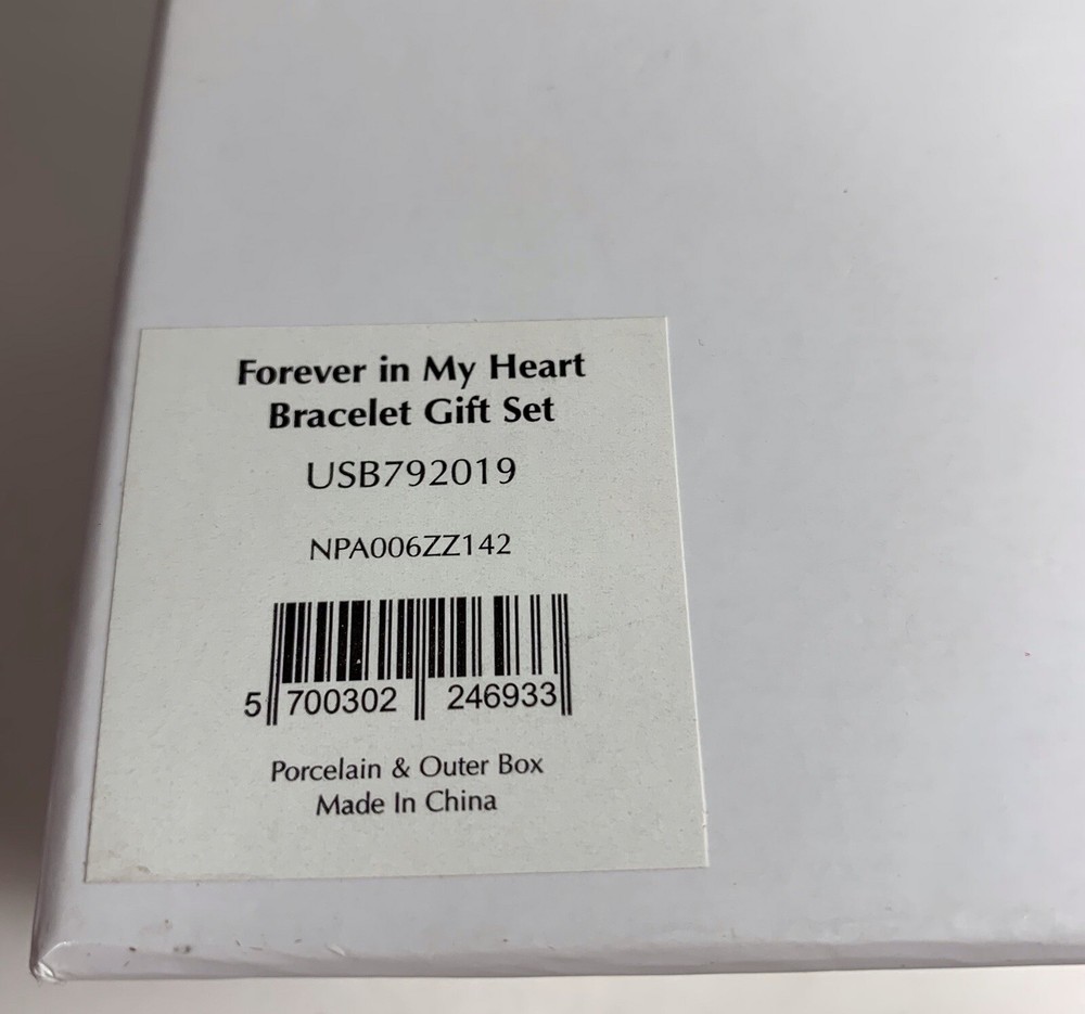 Elegant Gift Box Beautiful Presentation For Any Occasion Empty Box