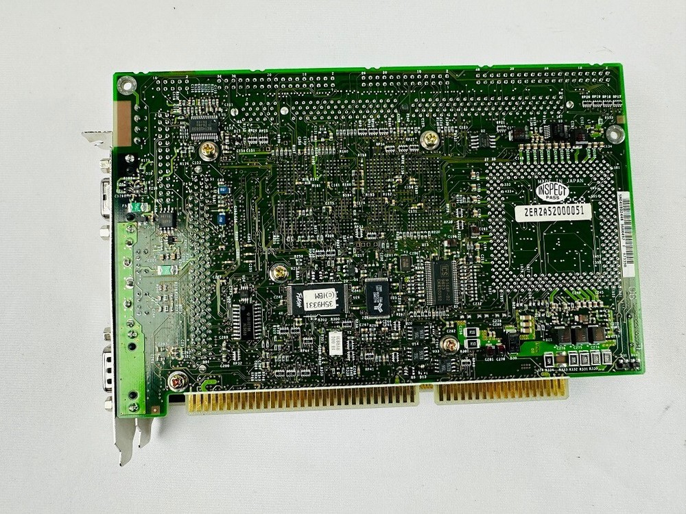 Contec PC-586 CPU Board