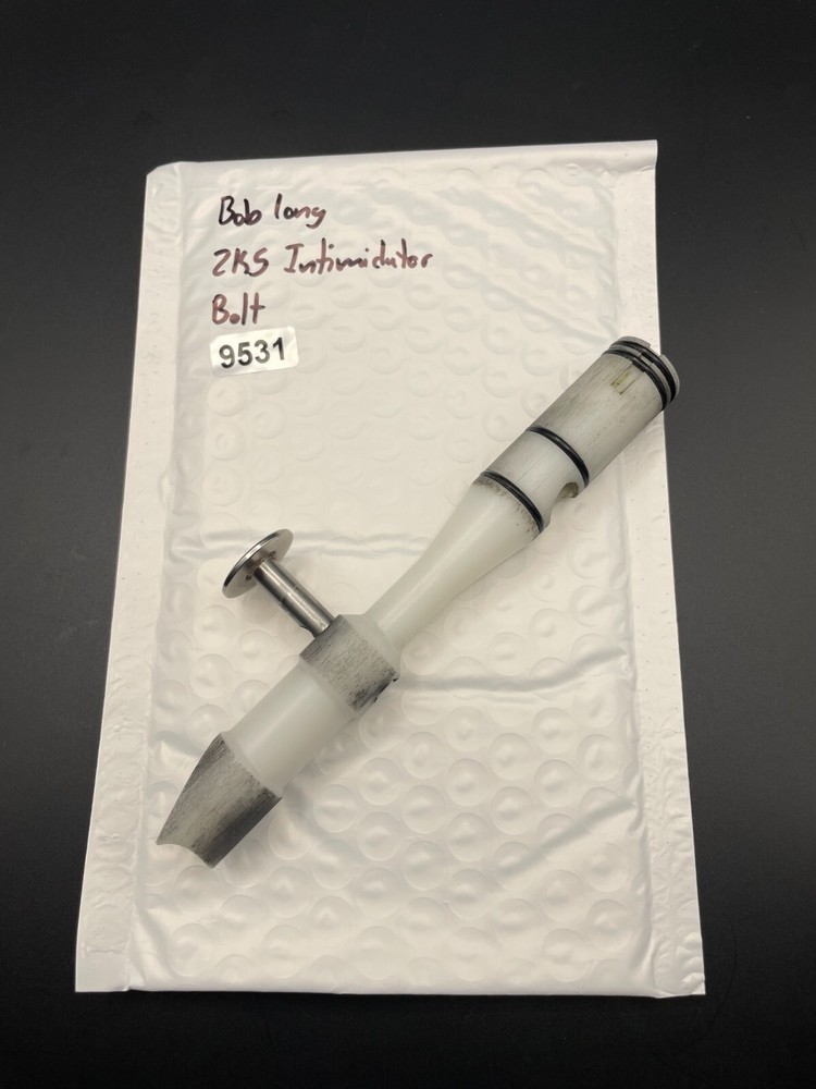 Bob Long 2K5 Intimidator Bolt