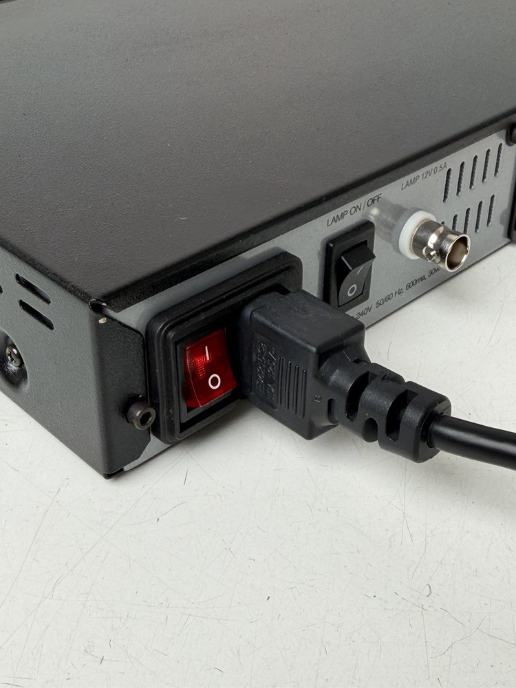 Peterson VS-R StroboRack Virtual Strobe Rack Tuner