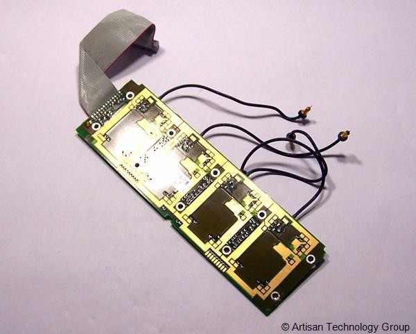 Tektronix 671-1573-00 PID Attenuator Module