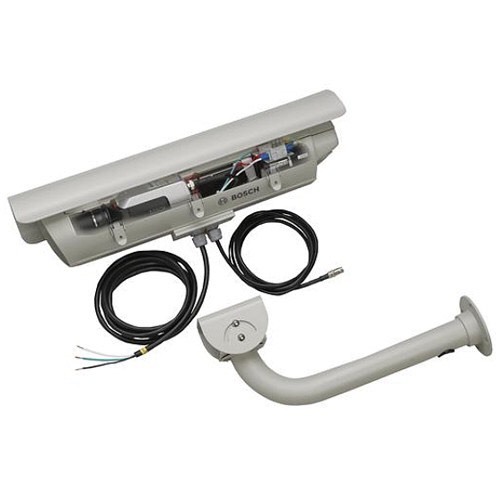 Bosch KBE-498V75-20 High Resolution Day/Night IP Camera