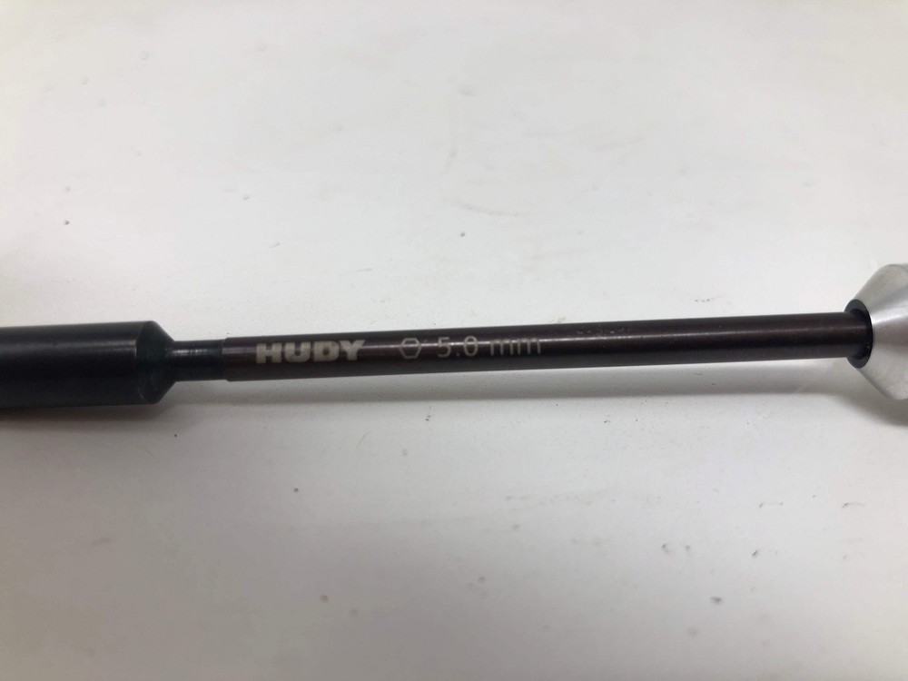 HUD170050 Hudy 5.0mm Driver