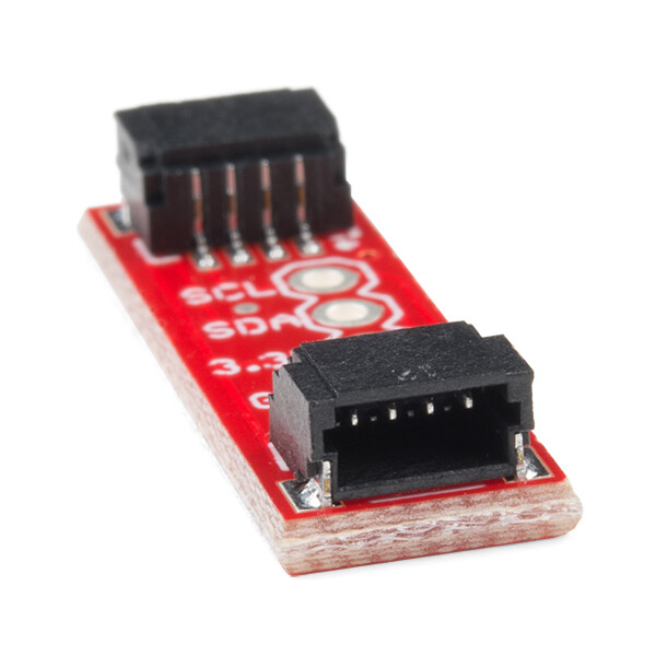 [ SparkFun DEV-14495 ] Qwiic Adapter