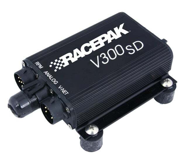 Racepak 200-KT-V300SDMG