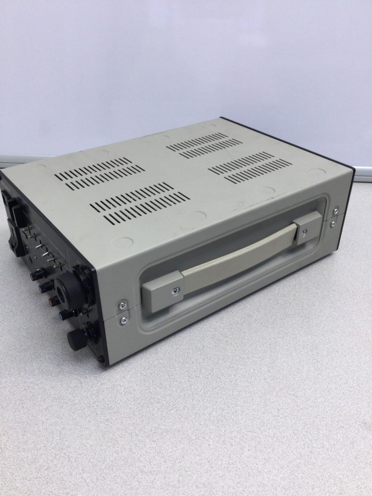 Sony Camera Control Unit Model CCU-M3