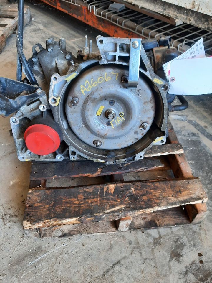 Automatic Transmission AWD VIN 1 C4DE 3.0L Fits 07-08 ESCAPE 1311505