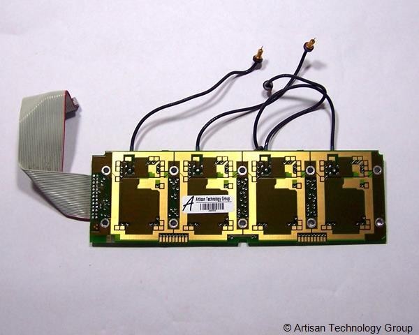 Tektronix 671-1573-00 PID Attenuator Module