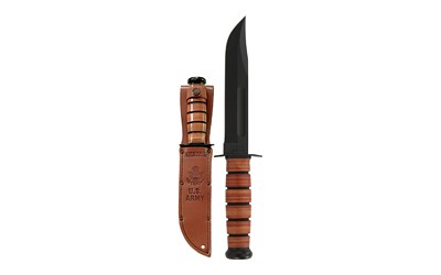 KBAR US ARMY FIGHTING 7 W/STH SE
