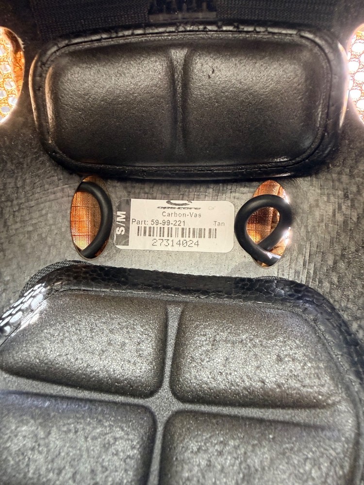 oos core bump helmet