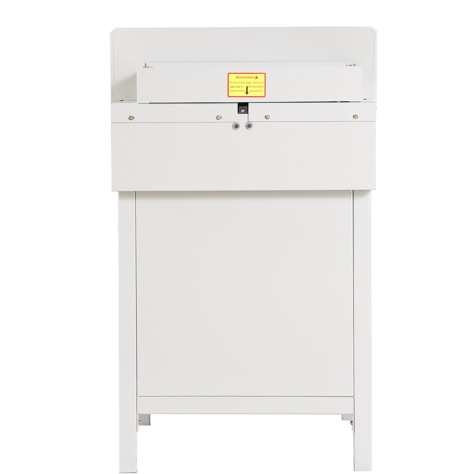 VEVOR 18" 450mm Paper Cutter Cutting Machine Office Electric Heavy Duty