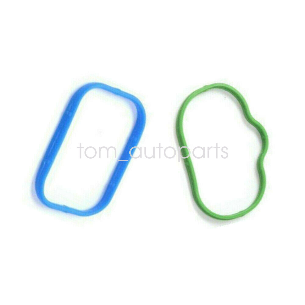 Intake Manifold Upper Lower Gasket Set For Jeep Chrysler Dodge 3.2L 3.6L 2011-19