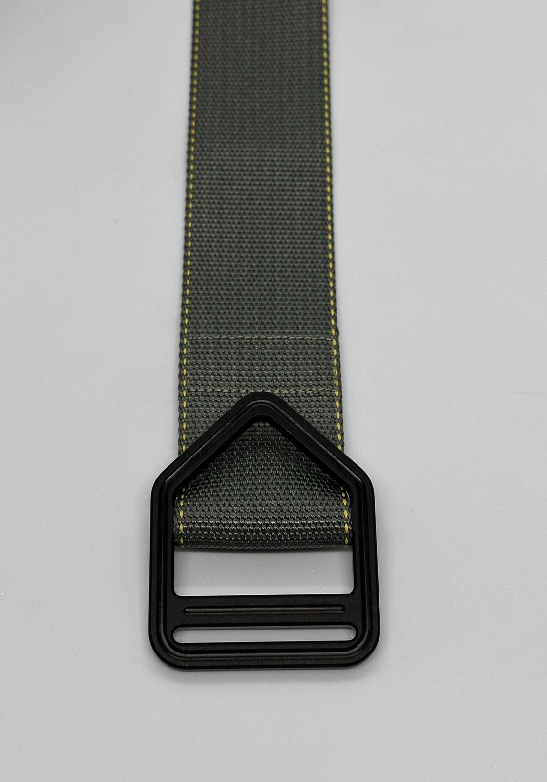 Aluminum Wildland fire Smokejumper belt nomex rigger Firefighter Paramedic Retro