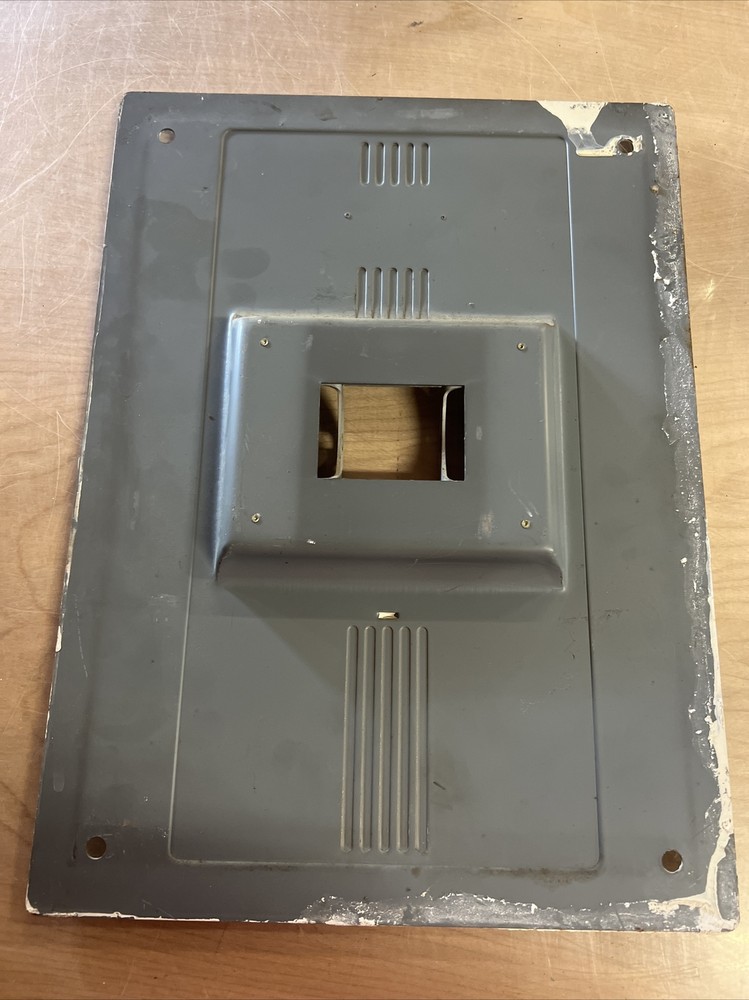 Cutler Hammer M-2 Multi Breaker (Cover Only)