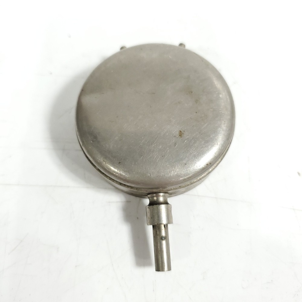 Vintage Beede Meter Volt Ammeter