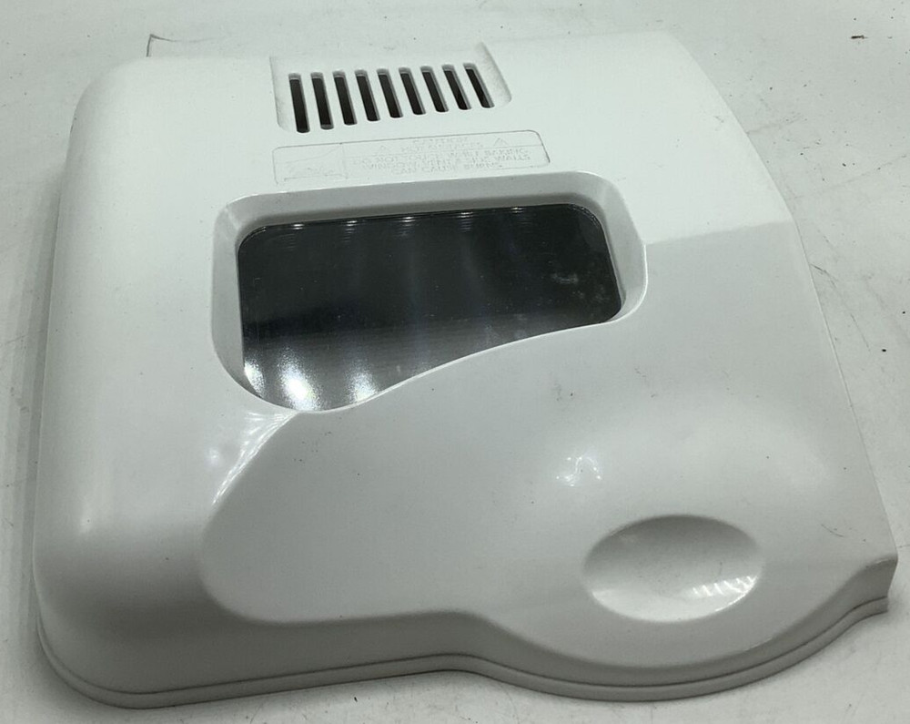 West Bend Bread Maker 41048 Replacement Lid Cover