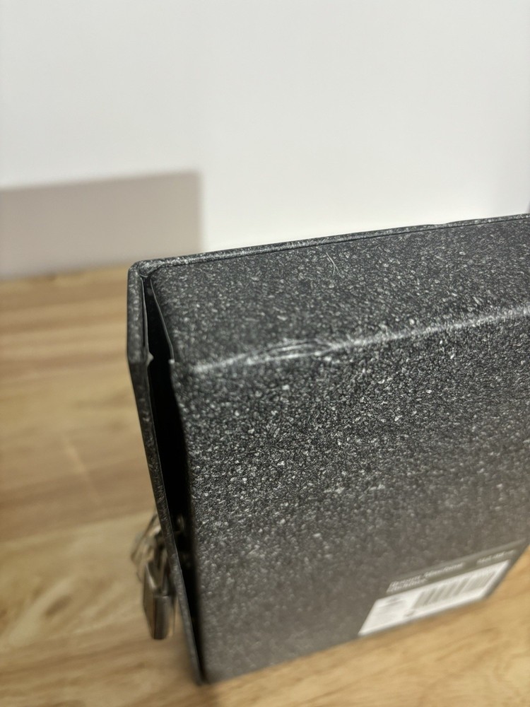 Dream Machine Lockbox Featuring Green Lamborghini