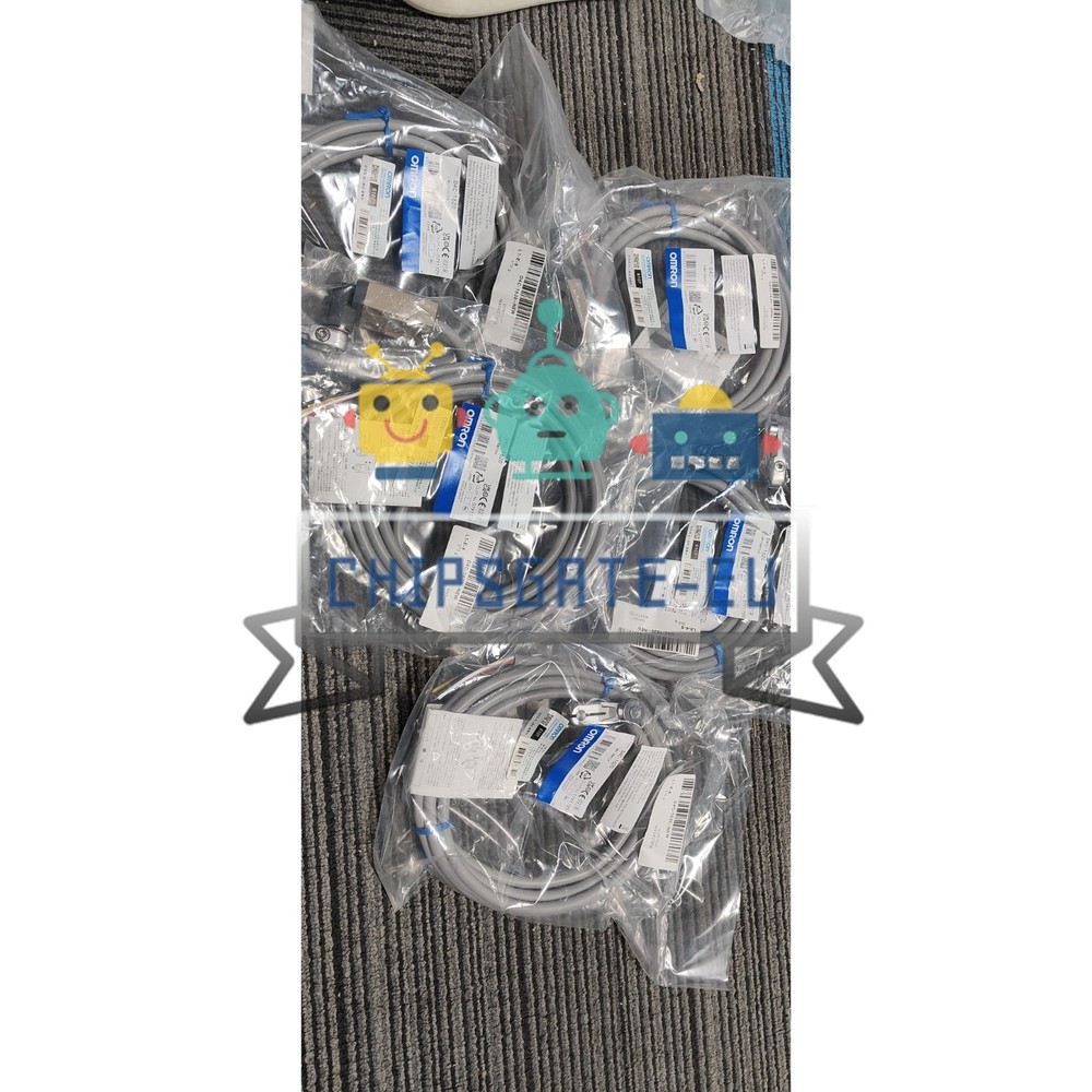 D4C-1620 Omron New Limit Switch D4C1620
