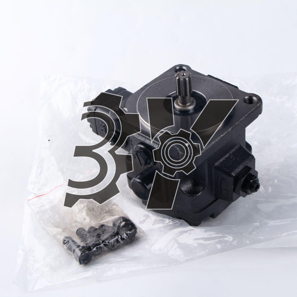 1x NEW ANSON low pressure variable vane pump PVF-40-55-10S