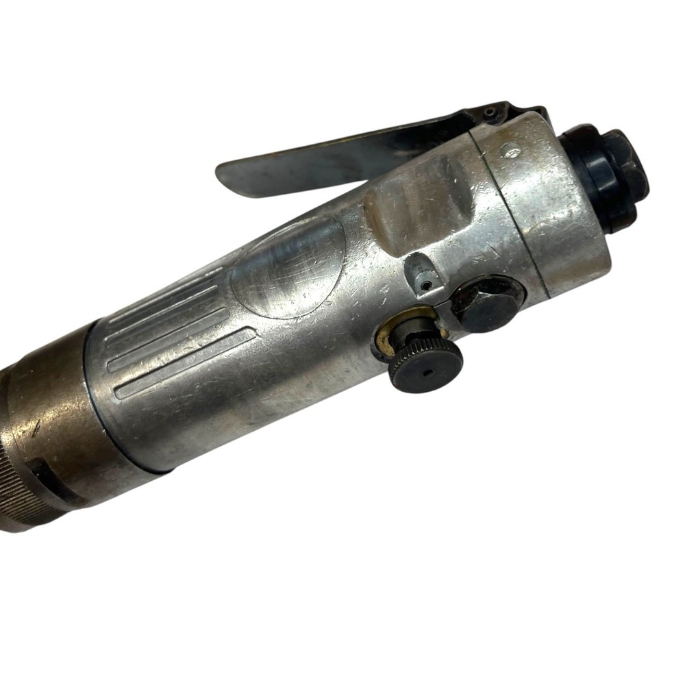 Pneumatic Straight Inline Screwdriver Compressed Air Tool