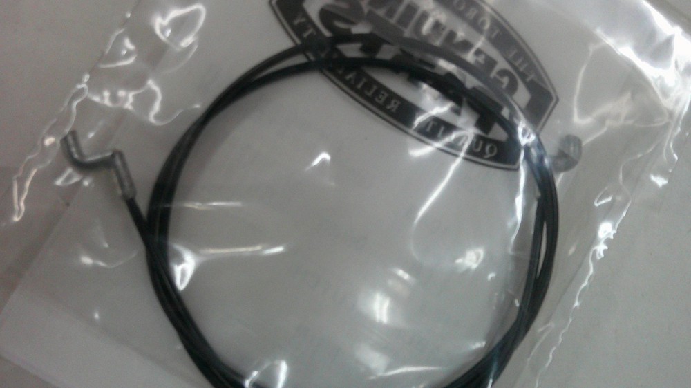 Toro 55-9322 Clutch Cable