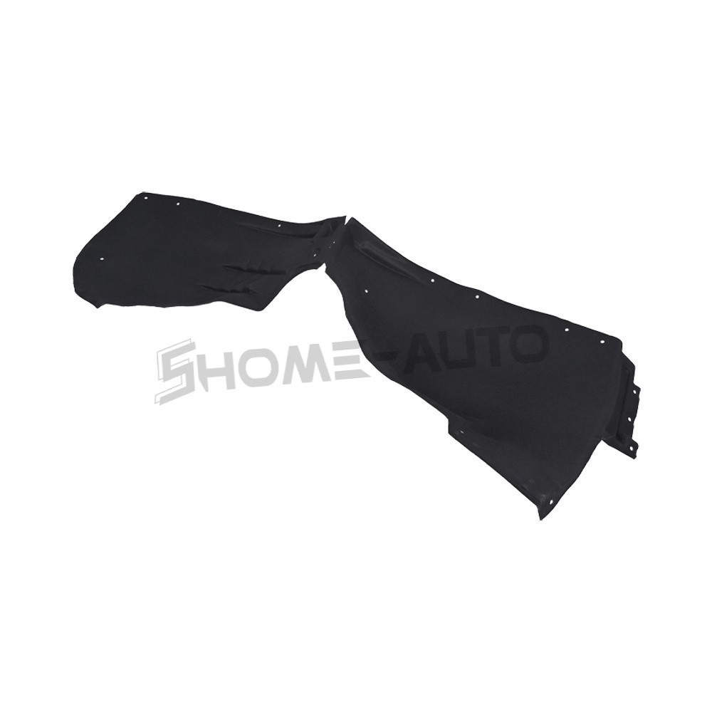 For Chevrolet Traverse Limited Fender Liners Front Right Side