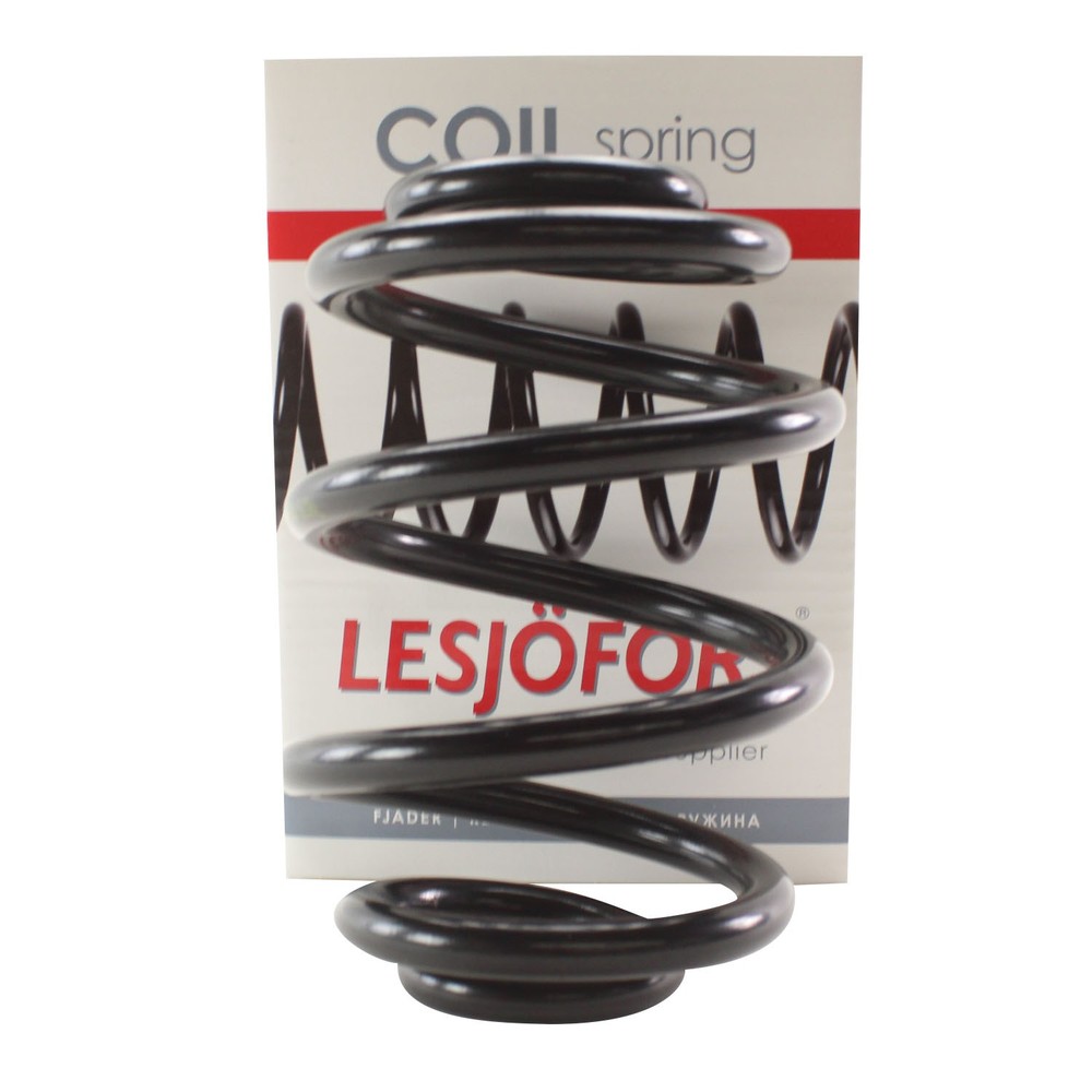 Lesjofors Coil Spring Rear (without Mtech) 4208452