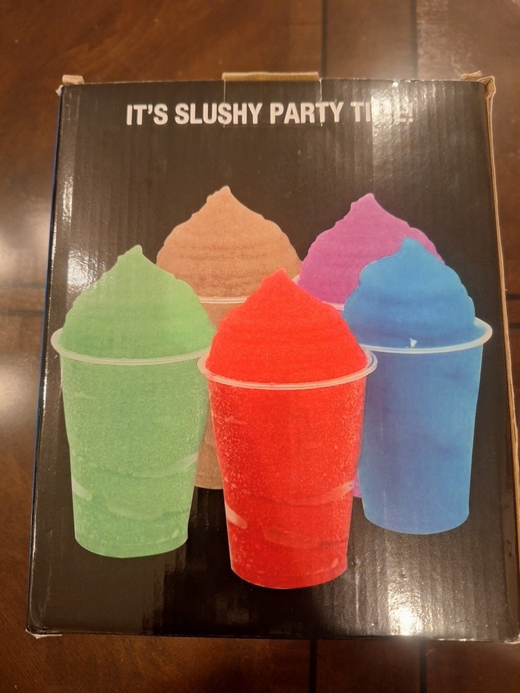 Electric Ice Shaver (IS901)
