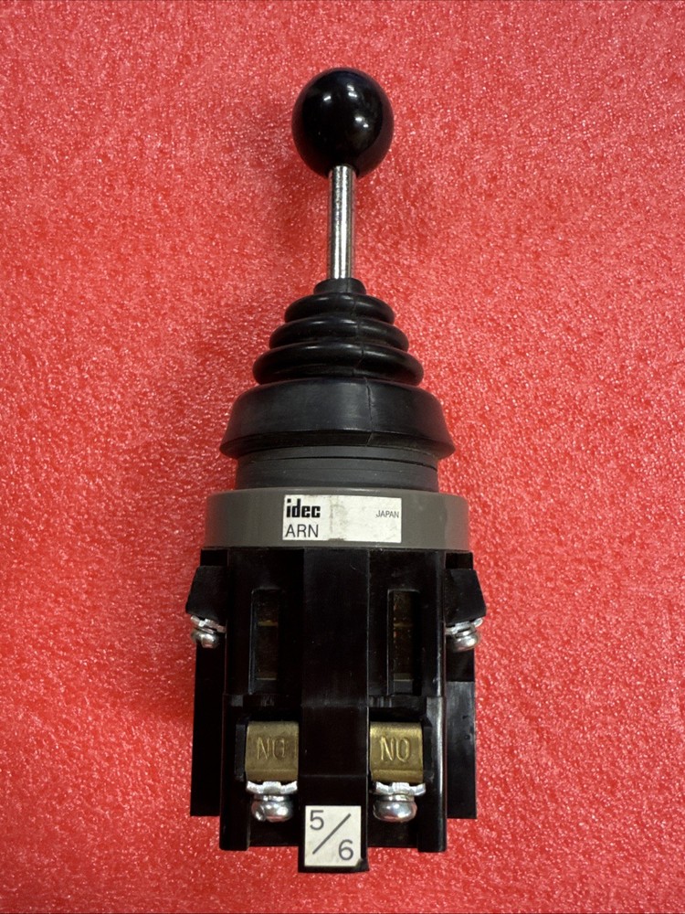Idec ARN 884210 Joystick Switch            ji1