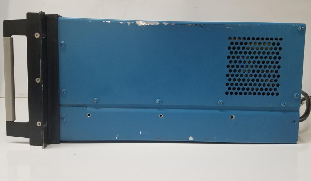 ENI LPI-10EL 1000w Linear Pulse Amplifier ` Rack Mountable