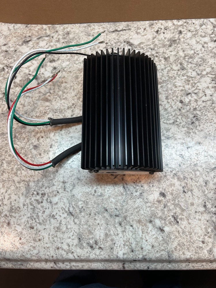 750W Entertainment Technology Bak Pak Dimmer IPSBP7501