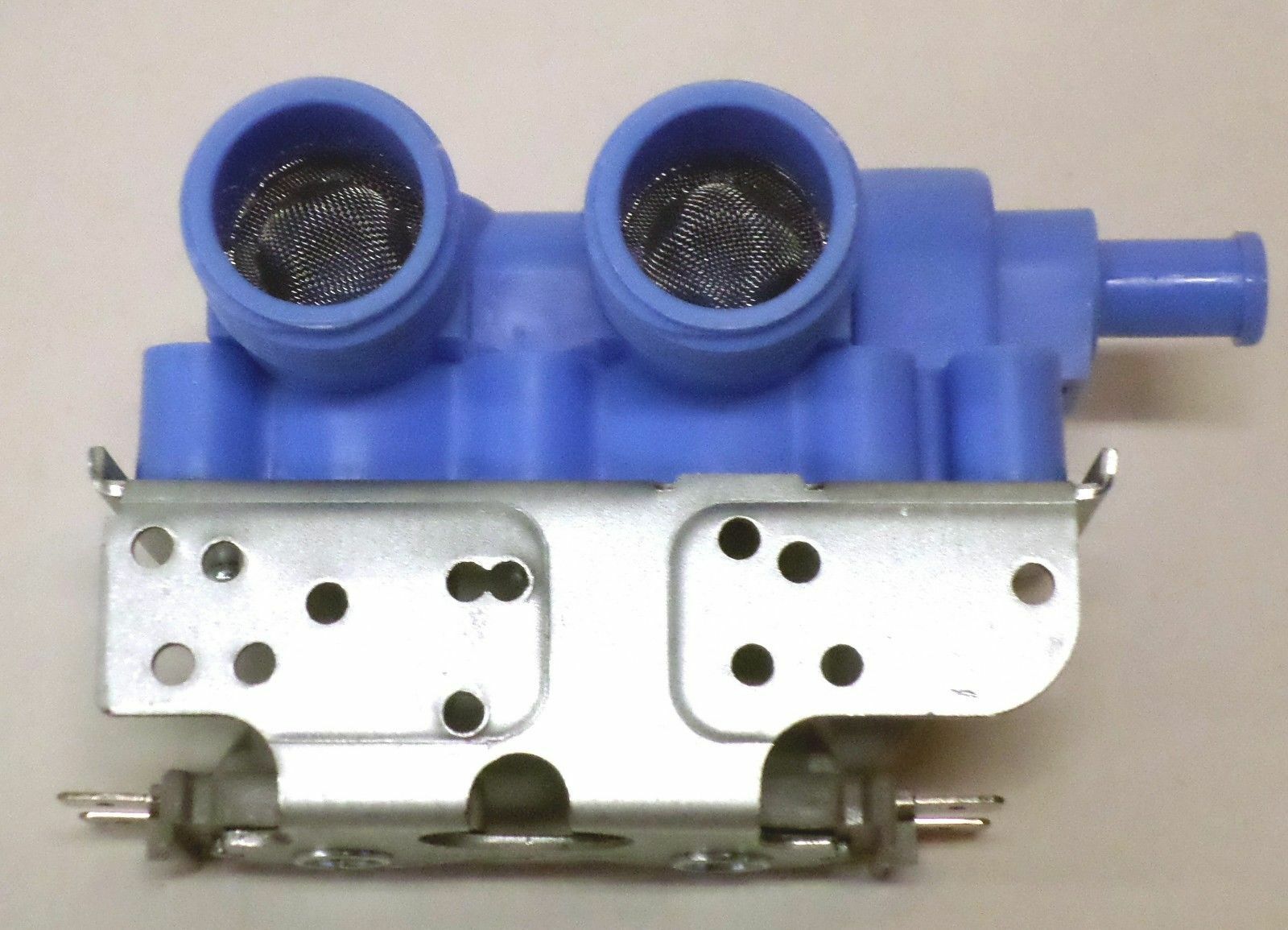 205613 for Maytag Washer Machine Water Solenoid Inlet Valve also for 35-2374N