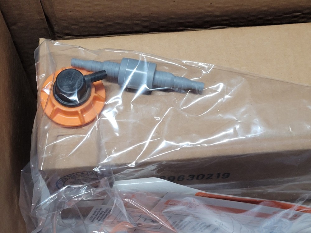 Kay Ecolab 92211263 Greaselift Installation Kit