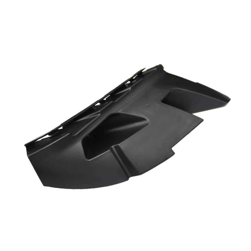 2Pcs Front Bumper Support Bracket for Ram 1500 Classic 2013-2019 CH1043121 Black