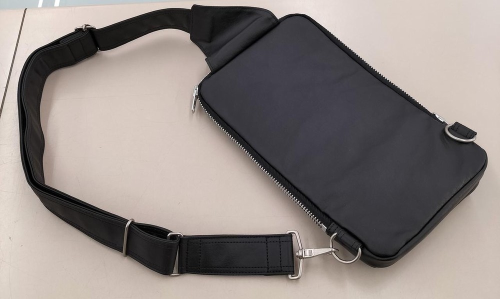Porter 707-06127 Sling Shoulder Bag