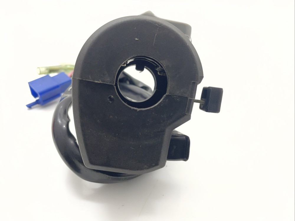 ♻️ Yamaha Ybr 125 2004 - 2006 Left Side Switchgear ♻️