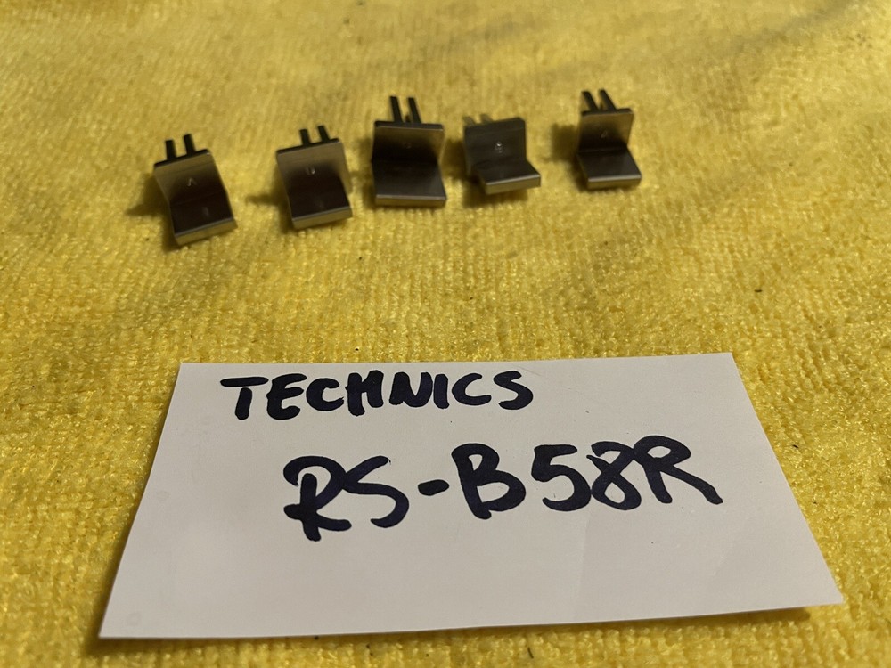 TECHNICS RS-B58R parts 013